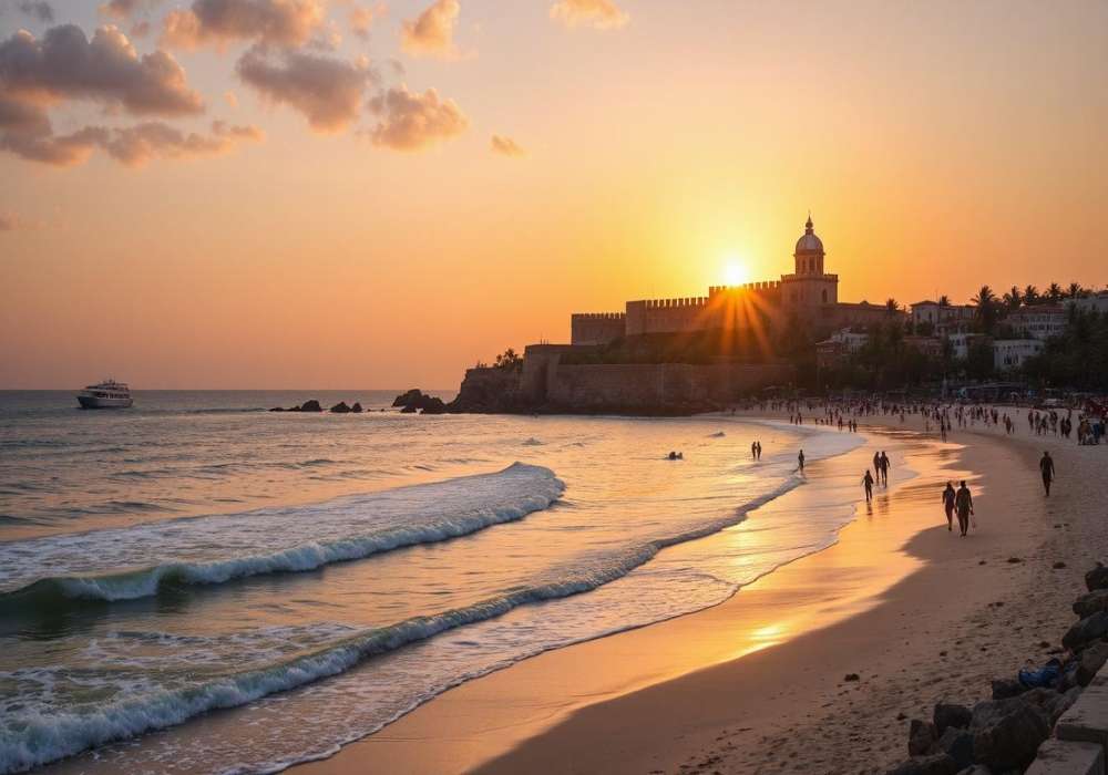 Best Things To Do In Diu